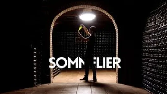 Sommelier