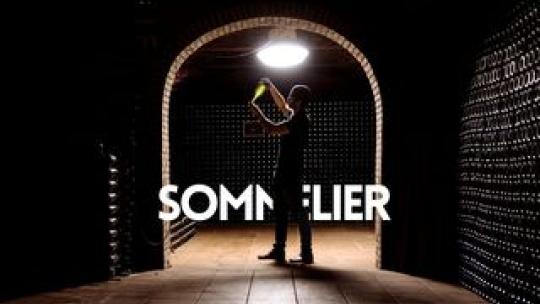 Sommelier