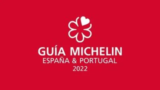 Gala Michelín 2022