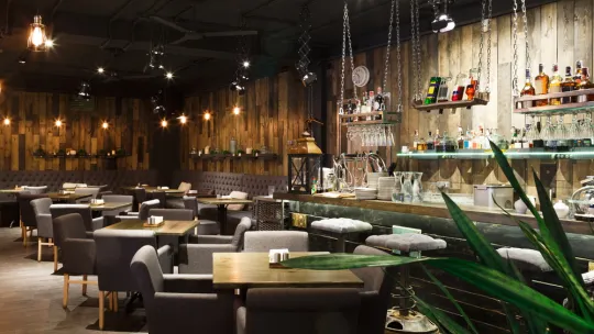 iluminacion-restaurantes