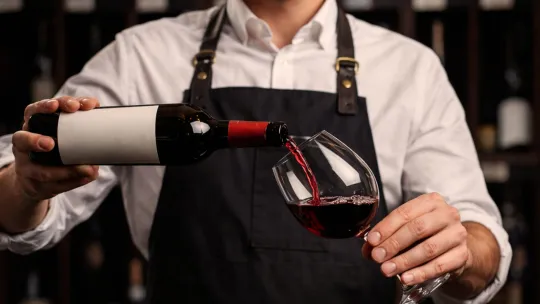 Máster en Sumillería Máster en Sumillería