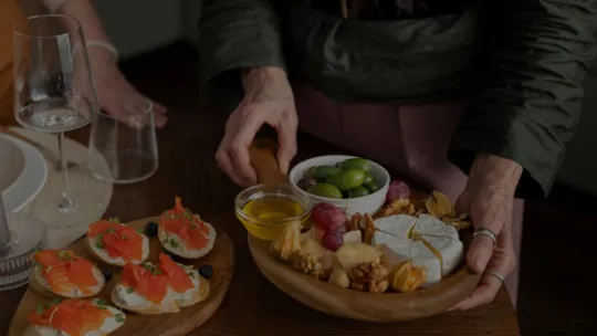 Máster en Dirección y Gestión de Turismo Gastronómico