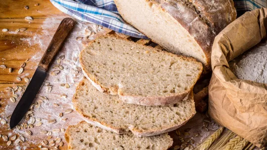 panadería-ecológica