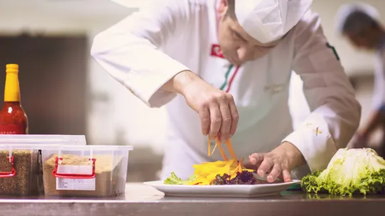 PRODUCTOS CULINARIOS