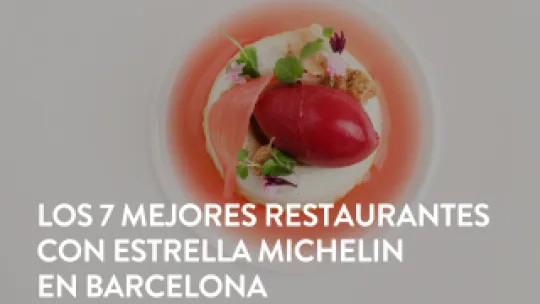 restaurantes michelin