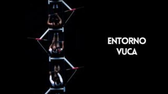 entorno vuca