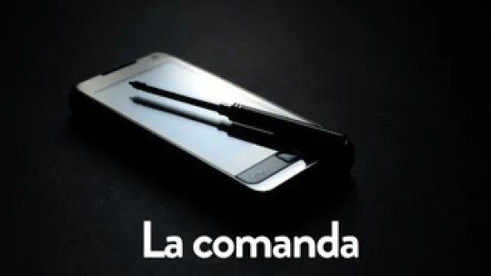 comanda