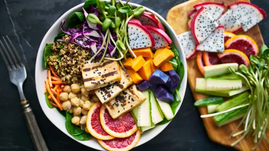 suplementos naturales