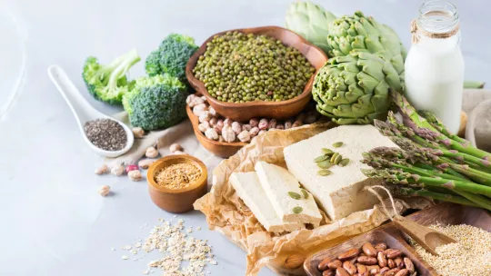 tipos de aminoacidos