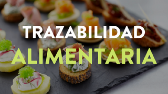 trazabilidad