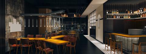 food and beverage