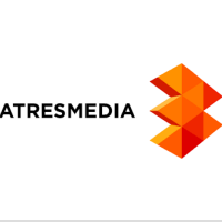 Logo: Atresmedia (M)