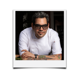 Adrian Yanez