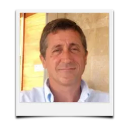 ignacio alba