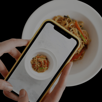 Comunicacion gastronomica