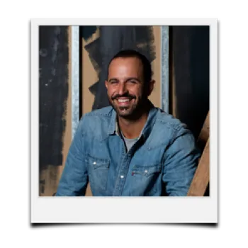 frank dominguez polaroid