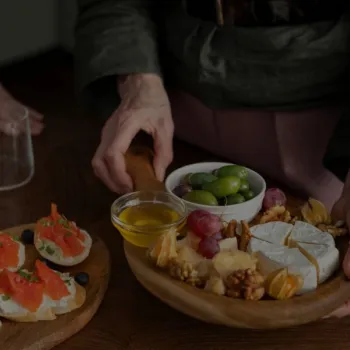 Máster en Dirección y Gestión de Turismo Gastronómico