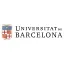 LOGO: Universitat de Barcelona - 1x1
