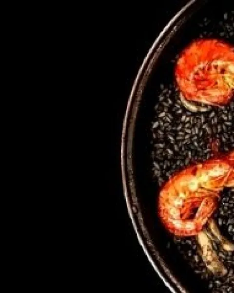 BLOG: Comida española