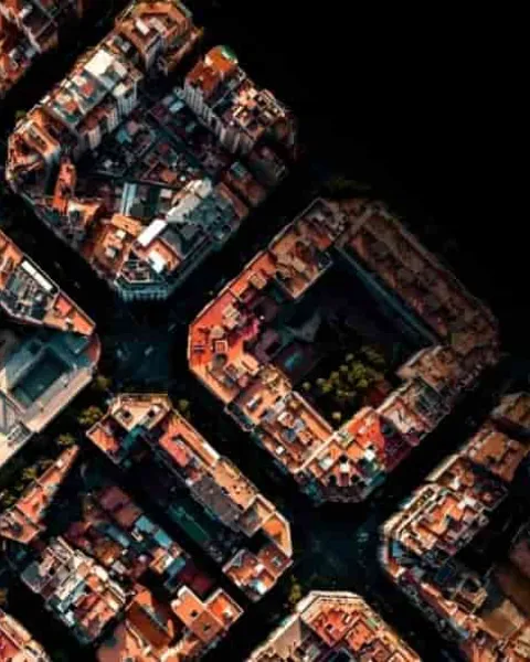 Blog: Barcelona ciudad sostenible
