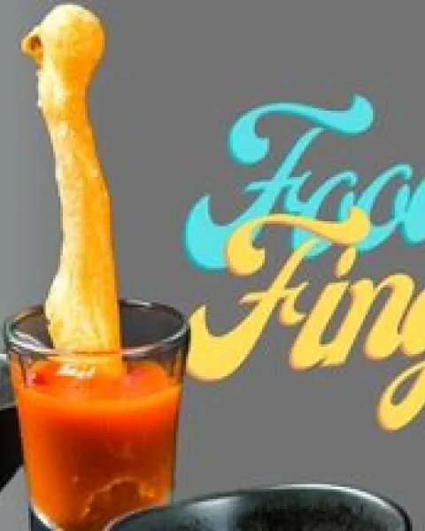 FINGER FOOD