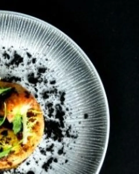 Cocina Gourmet