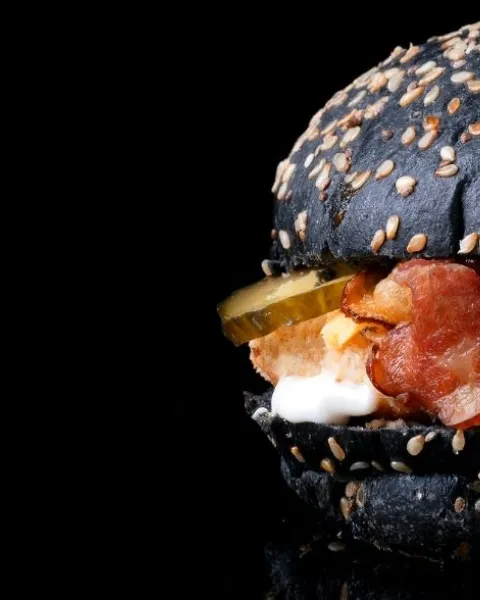 Fast food blog