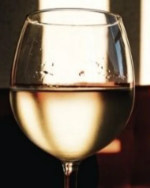 vino blanco