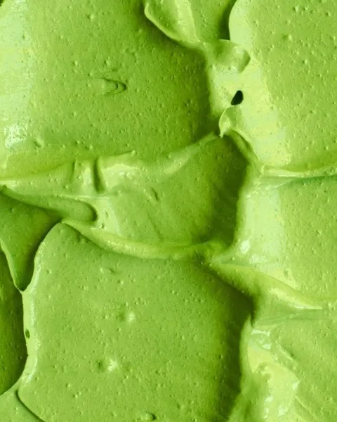 ¿De que sabor hacer helado ?