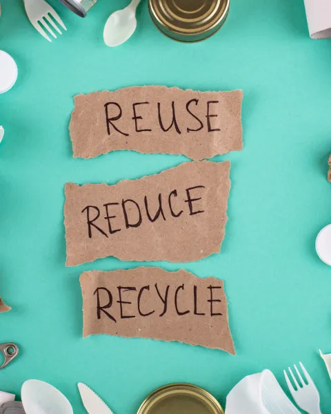 zero waste 