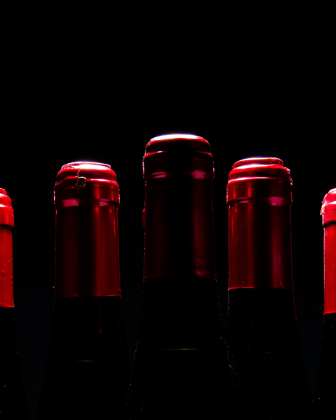botellas