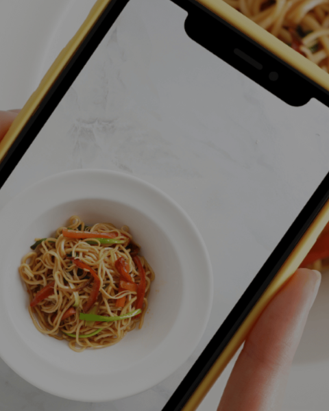 comunicacion gastronomica