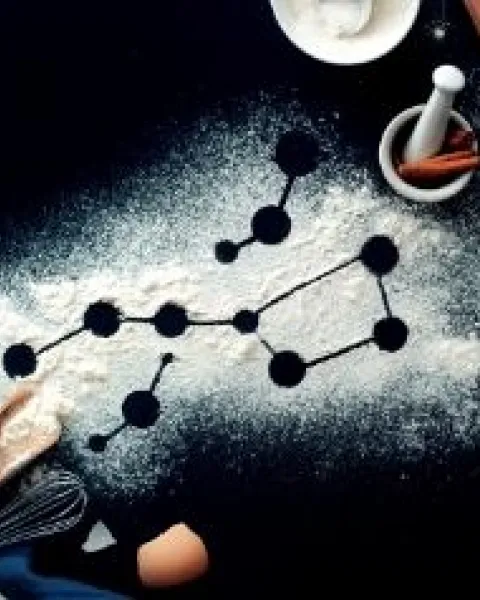 Blog: ciencia y cocina