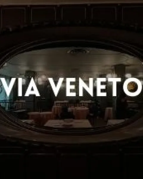 Blog; Via Veneto