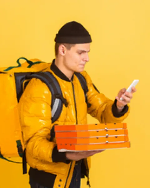 DELIVERY