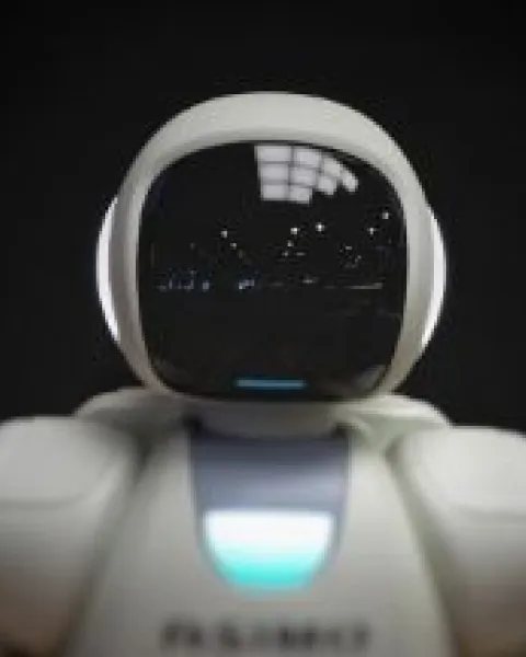 BLOG; Restaurantes robotica - JUN 21