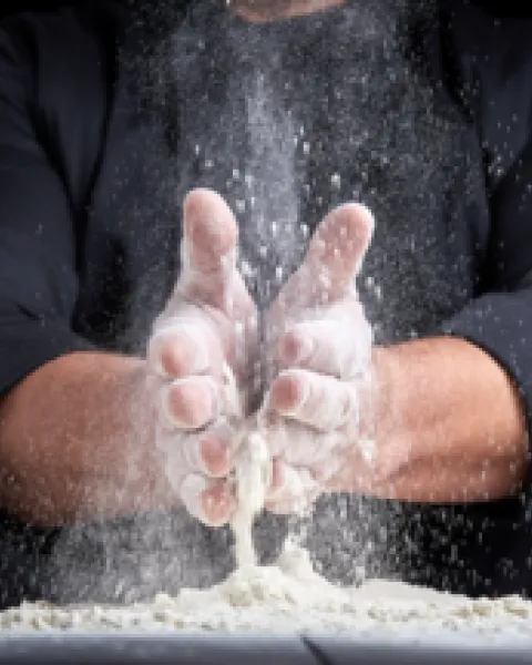 pan