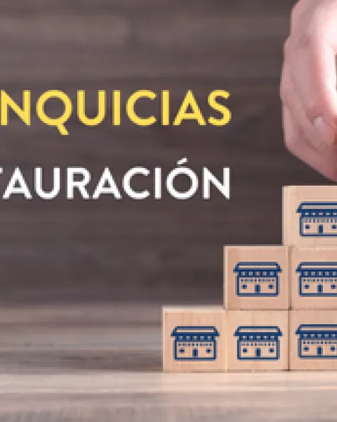 franquicias