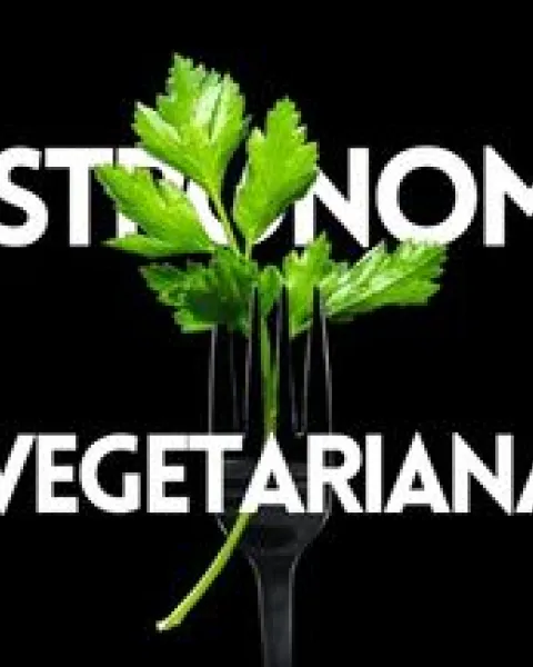 Gastronomía Vegetariana