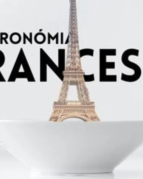 gastronomia francesa
