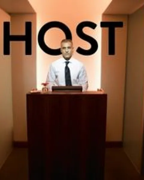 Restaurant Host