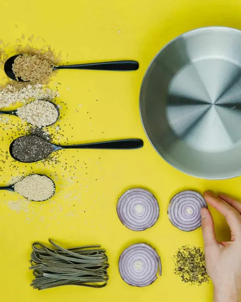 Ingredientes
