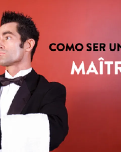 MAITRE