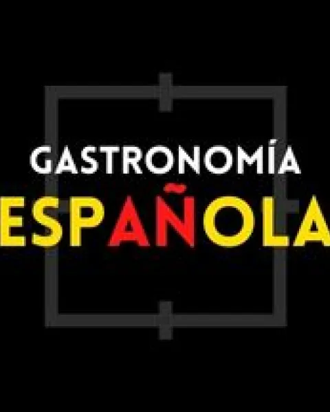 gastronomia española