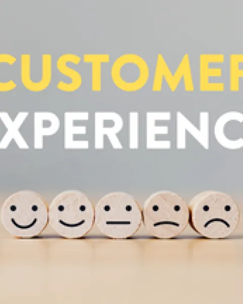 CUSTOMER_EXPERIENCE