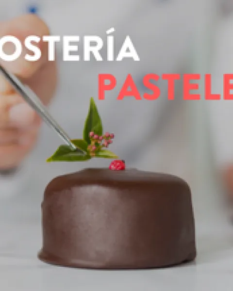 reposteria