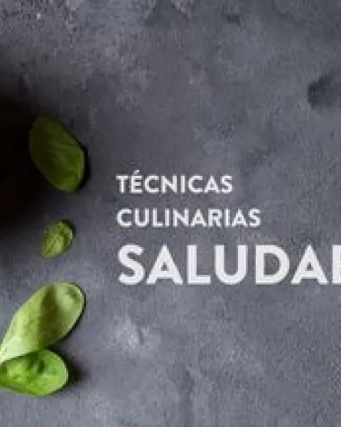 cocina saludable