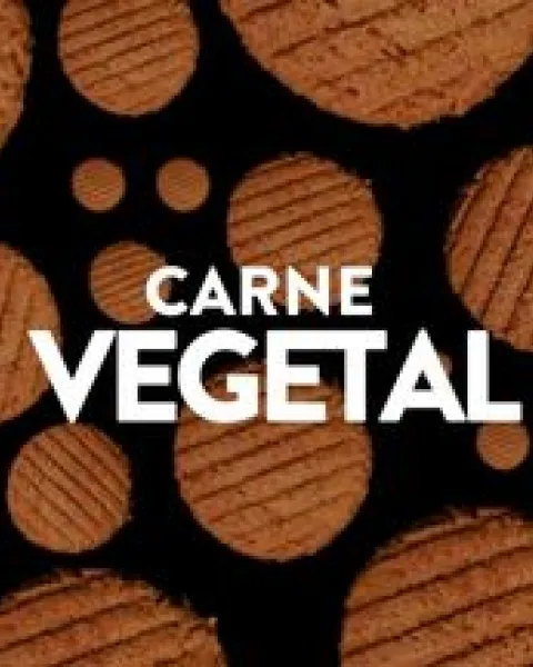 blog card: carne vegetal