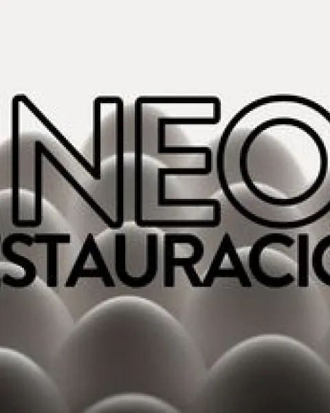 neo restauración