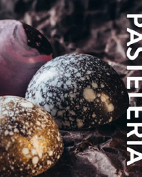 alta-pastelería